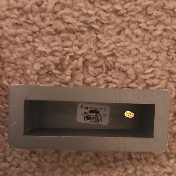 Quote decor - Picture 3 of 3